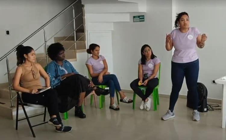 Fundación Empodérame: fotografía 4