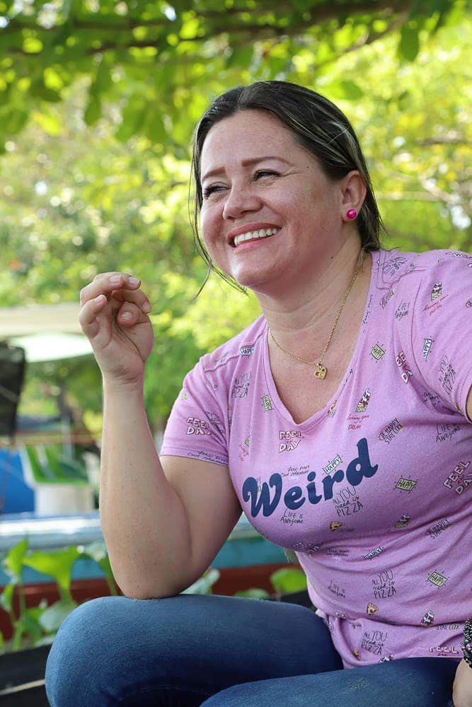 Ludirlena Perez