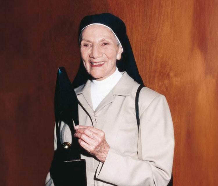HERMANA SUSANA RODRÍGUEZ PEÑA