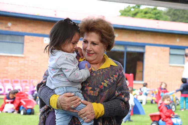 Gloria Londoño
