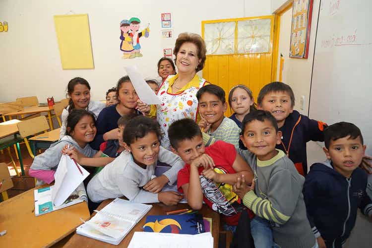 Gloria Londoño