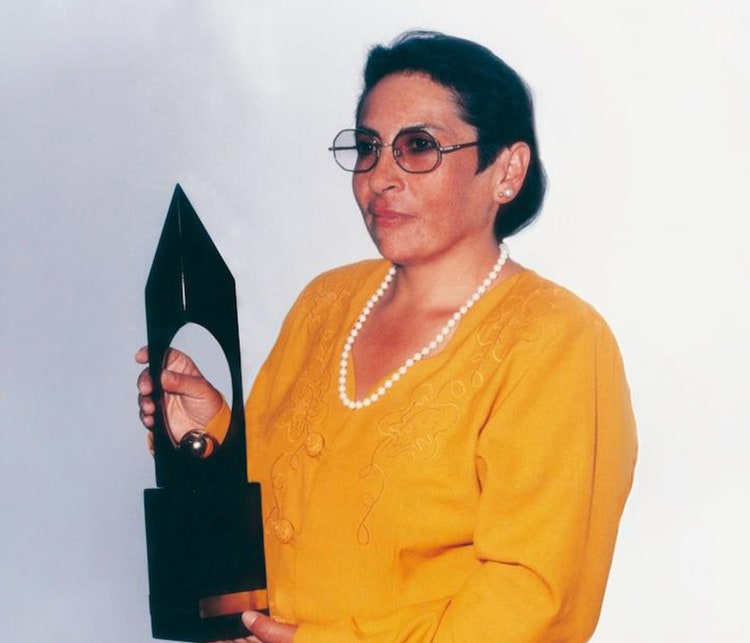 EDELMIRA JIMÉNEZ SUÁREZ