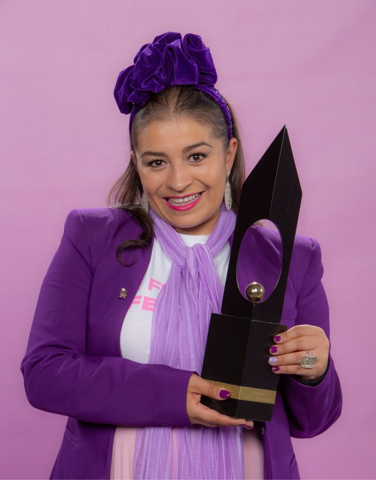 Nadia Sánchez