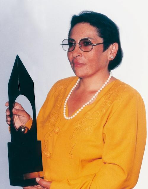 Edelmira Jiménez Suárez